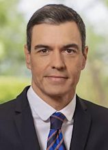 Pedro Sánchez