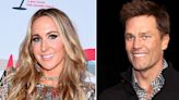 Nikki Glaser Cut Roast Joke About Tom Brady Making Out With His Son