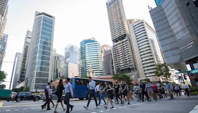 哪個東南亞國家的生活與工作「最平衡」？新加坡排名最佳，菲律賓墊底 - TNL The News Lens 關鍵評論網