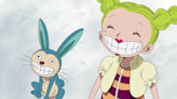 One Piece: Who Are Gonbe & Chimney?