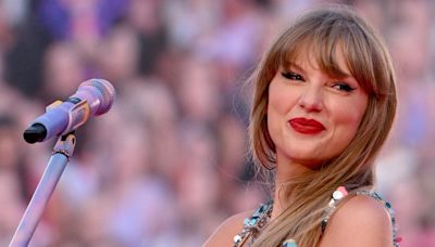 Did Taylor Swift Go to 2024 Met Gala? Here's the Truth - E! Online