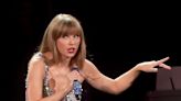 Taylor Swift specialist reporter is now a real job title