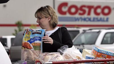 Costco memberships are going up for the first time since 2017