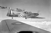 Boulton Paul Defiant