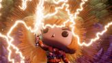 Funko Fusion llegará en 2024 con personajes de He-Man, Volver al Futuro, Jurassic Park y más sagas