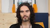 Russell Brand tour dates postponed as Met receives report of alleged sex assault