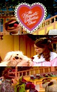 The Muppets Valentine Show