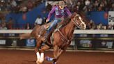 Fryar Eyes Historic $1M Triumph at Rodeo Corpus Christi