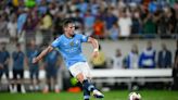 Jacob Wright agrees Manchester City loan exit to Football League club for 2024/25 season