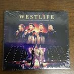 歐版全新CD+DVD~Westlife Live From Croke Park西城男孩2019愛爾蘭演唱會現場實錄