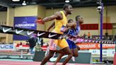 Noah Lyles edges out Christian Coleman to win national indoor title in men’s 60-meter dash