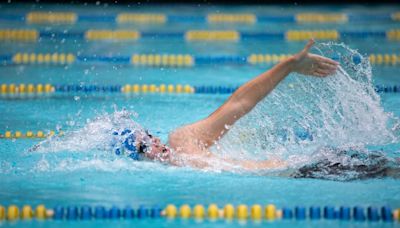 巴黎奧運特別看管 中國游泳隊被藥檢近200次