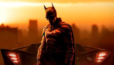 The Batman Universe Is Called the 'Batman Epic Crime Saga'