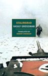 Stalingrad (Stalingrad, #1)