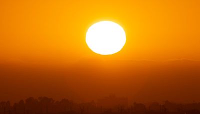 Northern California heat wave: The forecast, websites and resources you should know