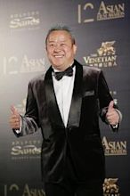 Eric Tsang