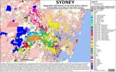Demographics of Sydney