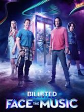 Bill & Ted retten das Universum