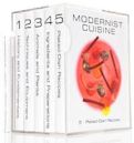 Modernist Cuisine: The Art and Science of Cooking