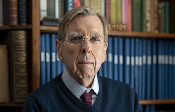 The Sixth Commandment’s Timothy Spall to star in new BBC murder mystery