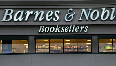 Barnes & Noble to close this Richmond-area store