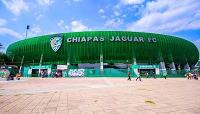 Jaguares perfila regreso con una inversión de 60 millones de pesos