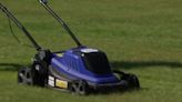 Battery-powered mowers & lawn tools better than ever