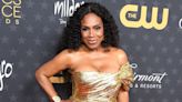 Sheryl Lee Ralph Credits Daughter for Golden Look at Critics Choice Awards: 'My Stylist of Choice'