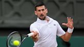 ¿Cuándo vuelve a jugar Novak Djokovic?