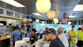 Waffle House index: 5 locations shuttered as Hurricane Idalia slams Florida