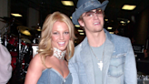 Britney Spears just confessed she thinks her iconic AMAs denim dress was “tacky"