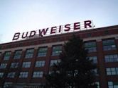 Anheuser-Busch Brewery