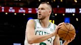 Kristaps Porziņģis 'Ramping Up' Injury Rehab Before 2024 NBA Finals, Celtics HC Says
