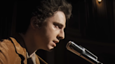 ...Chalamet and Praise His Singing Voice After ‘A Complete Unknown’ Trailer: ‘Even the Most Cynical Fans Will Be Excited...