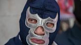 Blue Demon Jr., el luchador que sufrió bullying por decir quién era su padre