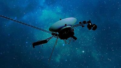 Voyager 1 was in crisis in interstellar space. NASA wouldn’t give up. | Texarkana Gazette