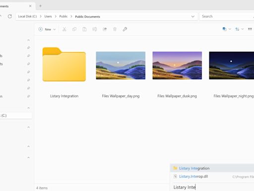 A new update for Windows 11's best File Explorer alternative adds a revolutionary Windows search tool and personalized keyboard shortcuts for easy retrieval of files and folders