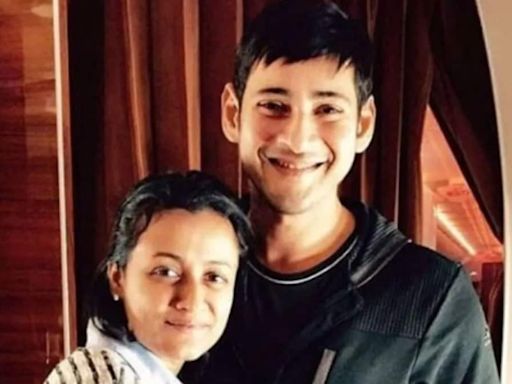 When Mahesh Babu's wife Namrata Shirodkar revealed she was offered 'lots of bold roles' before marriage: 'I wouldn’t exchange...'