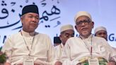 Citing flip-flopping past, Zahid says Umno won't ally with PAS as long as Abdul Hadi remains president