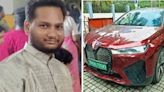 Mumbai: 28-Year-Old Motorist Succumbs To Injuries After BMW Crash On Worli Sea Face; Driver Charged