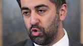 Humza Yousaf says politics is ‘brutal’ as he quits as Scotland’s First Minister