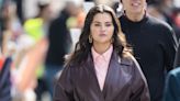 Selena Gomez Becomes First Woman to Reach 400 Million Instagram Followers