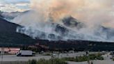 Denali National Park to reopen about a week after rare wildfire started outside entrance, officials say | CNN