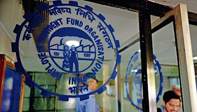 EPFO pays ₹57,316 crore in Q1 to settle 1.36 crore claims; enrollments rise | Mint