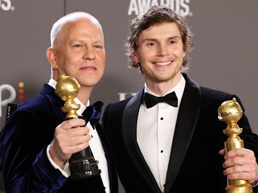 The Beauty: Evan Peters volverá a hacer equipo con Ryan Murphy para una peculiar serie de ciencia ficción