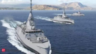 India and France strengthen defence ties: MBDA and Naval group set to boost 'Make in India' initiative