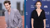 Austin Butler, Jodie Comer to wave the green flag at 2024 Indy 500