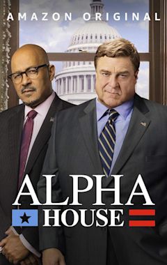 Alpha House