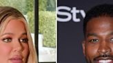 Khloé Kardashian Made Tristan Thompson Take 3 Paternity Tests For Son Tatum - E! Online