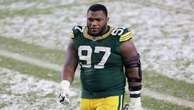 Kenny Clark Contract: All About Packers USD 64 Million Extension